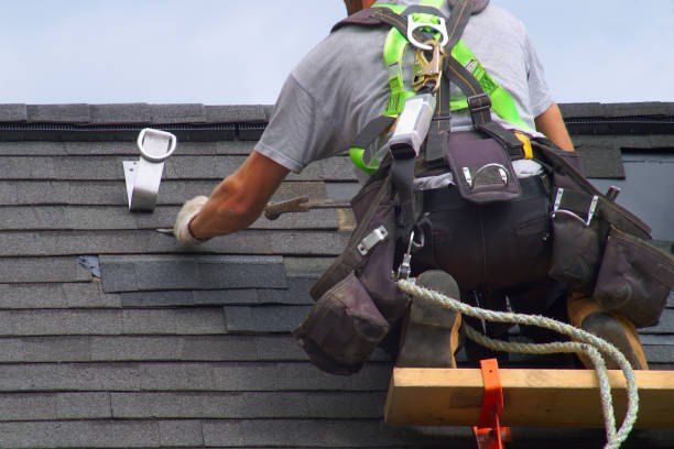 Residential Roof Replacement in Mclendon Chisholm, TX