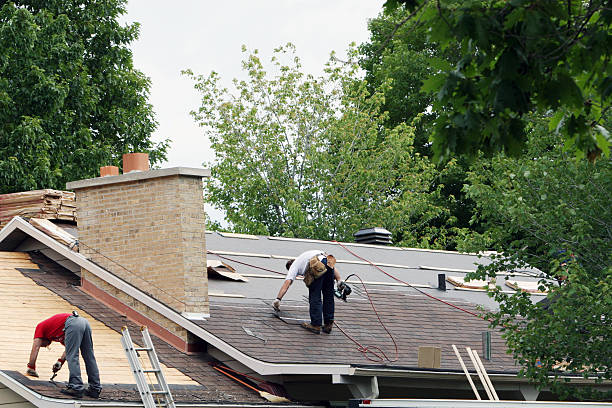 Best Commercial Roofing Services  in Mclendon Chisholm, TX