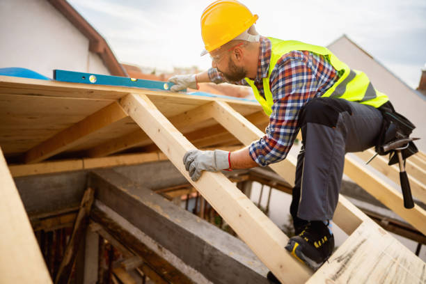 Best Commercial Roof Installation  in Mclendon Chisholm, TX