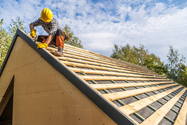Best Slate Roofing Contractor  in Mclendon Chisholm, TX
