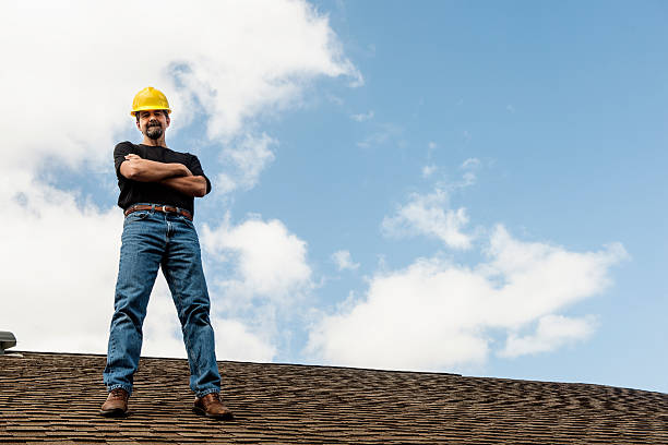 Best Roofing Contractor Near Me  in Mclendon Chisholm, TX