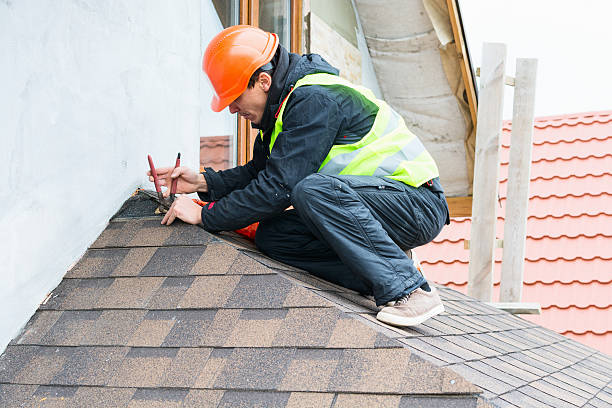 Trusted Mclendon Chisholm, TX Roofing Contractor Experts